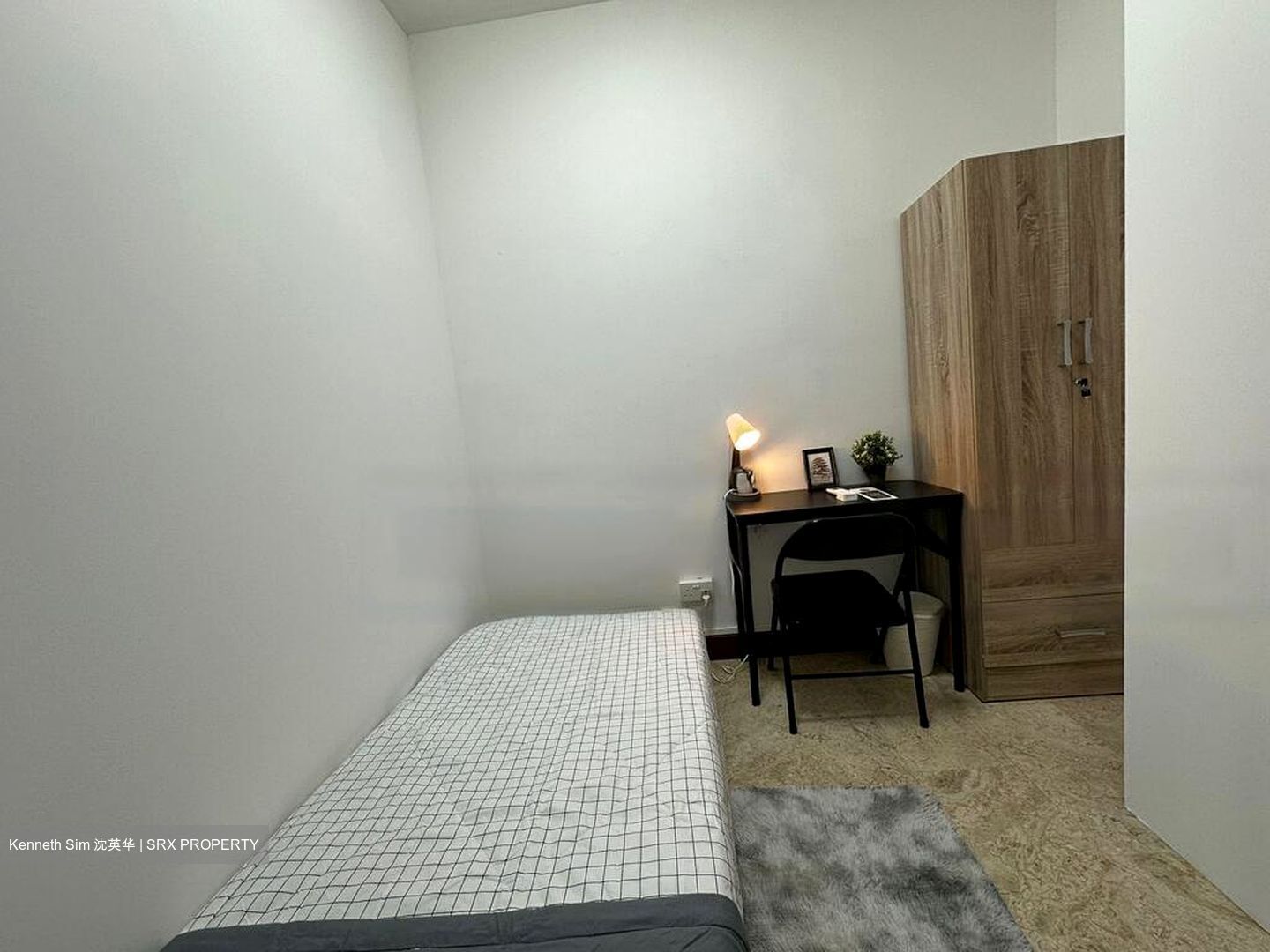 Parc Oasis (D22), Condominium #441034561